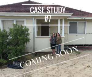 1950s fibro cottage renovation coming soon